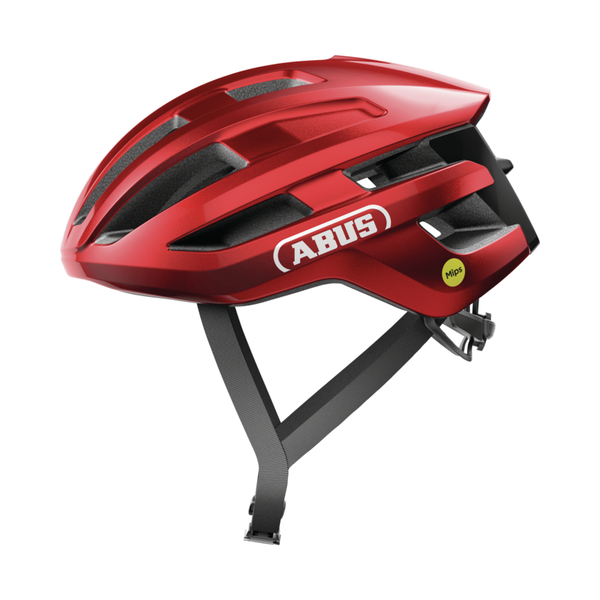 Abus Road Bike Helmets | Powerdome MIPS - Cycling Boutique