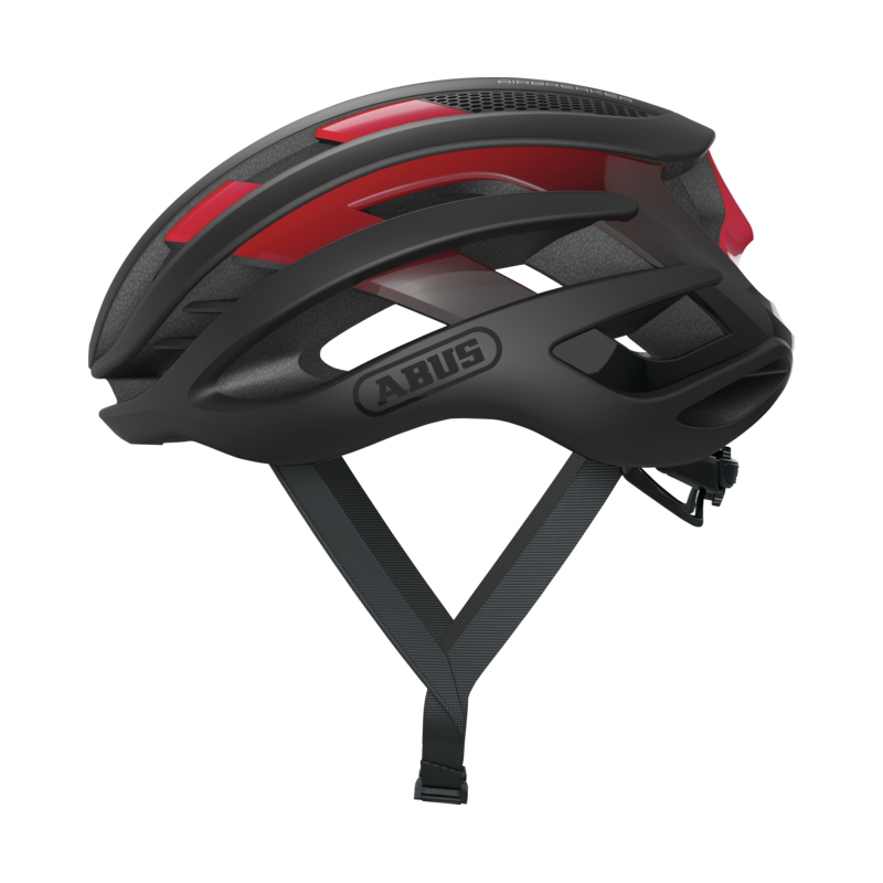 Abus Road Cycling Helmet Air Breaker - Main Image
