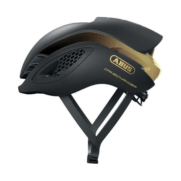 Abus Road Cycling Helmet | GameChanger - Cycling Boutique