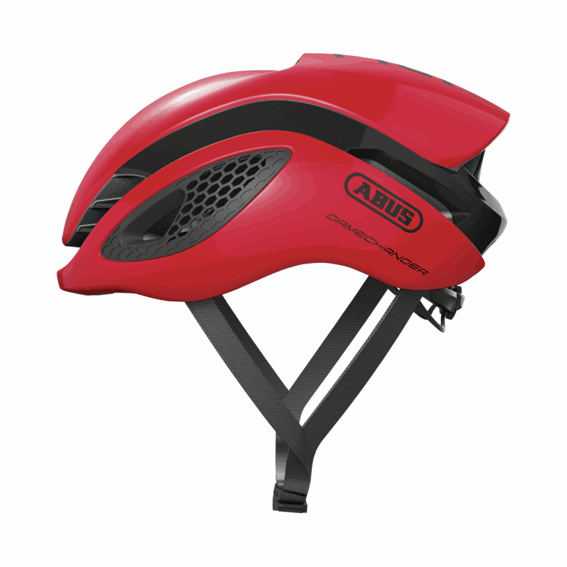 Abus Road Cycling Helmet | GameChanger - Cycling Boutique