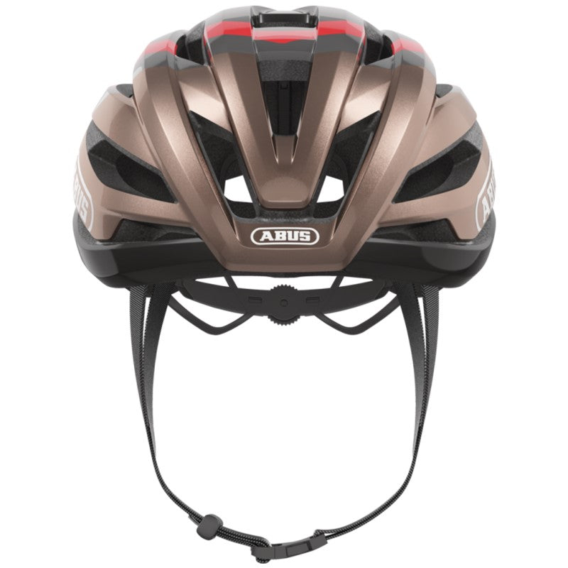 Abus Road Cycling Helmet | StormChaser