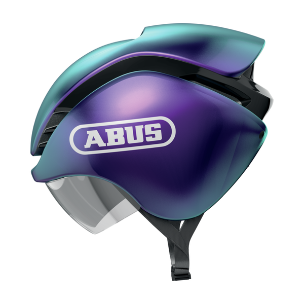Abus Triathlon Bike Helmet | Gamechanger Tri - Cycling Boutique
