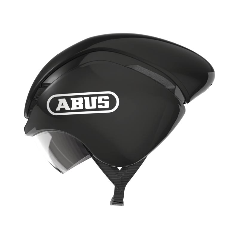 Abus Triathlon / TT Bike Helmet | Gamechanger TT - Cycling Boutique