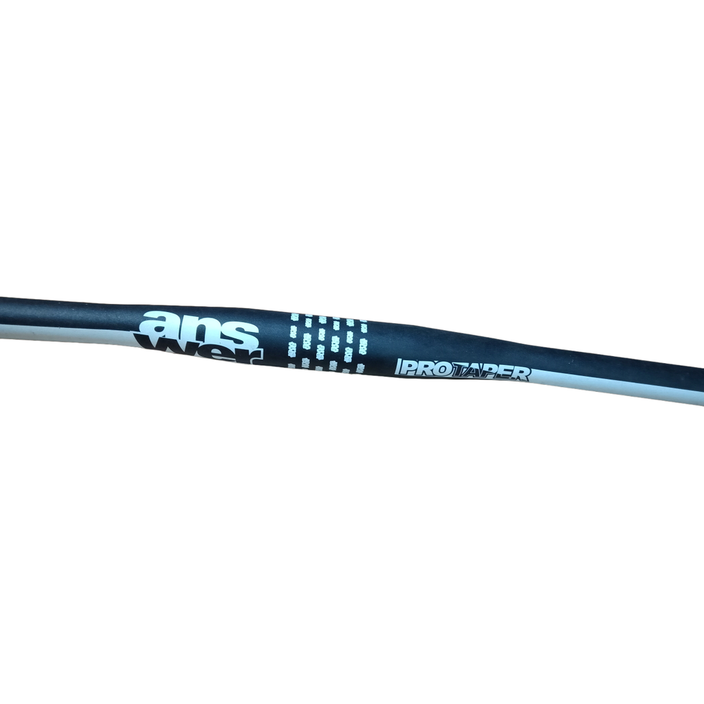 Answer MTB Flat Handlebar ProTAPER 810 Riser Alloy 7050 810mm 31.8mm Cycling Boutique