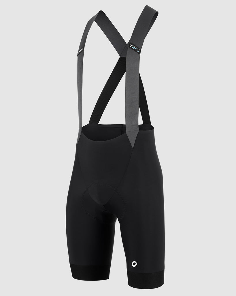 Assos of Switzerland Bib Shorts MILLE GT C2 Cycling Boutique