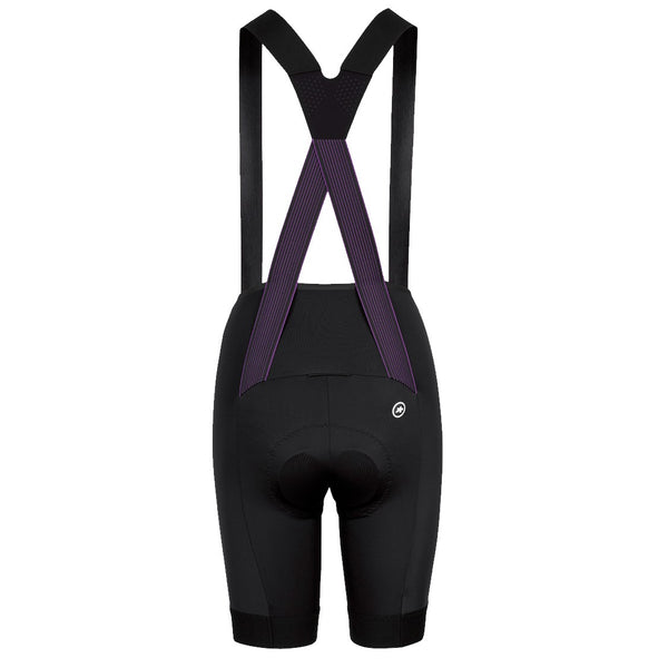 Assos of Switzerland Bib Short | Dyora RS S9 - Cycling Boutique
