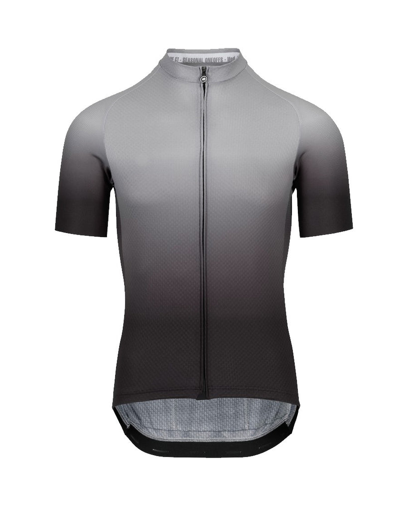 Assos of Switzerland Jersey | Mille GT C2 Shifter - Cycling Boutique