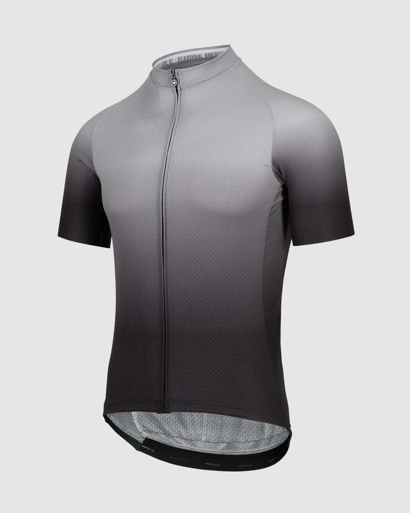Assos of Switzerland Jersey | Mille GT C2 Shifter | Cycling Boutique