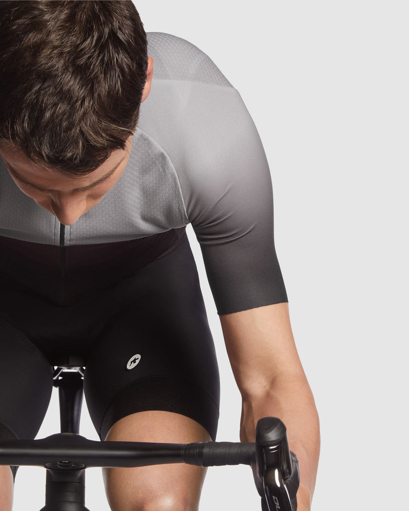 Assos of Switzerland Jersey | Mille GT C2 Shifter