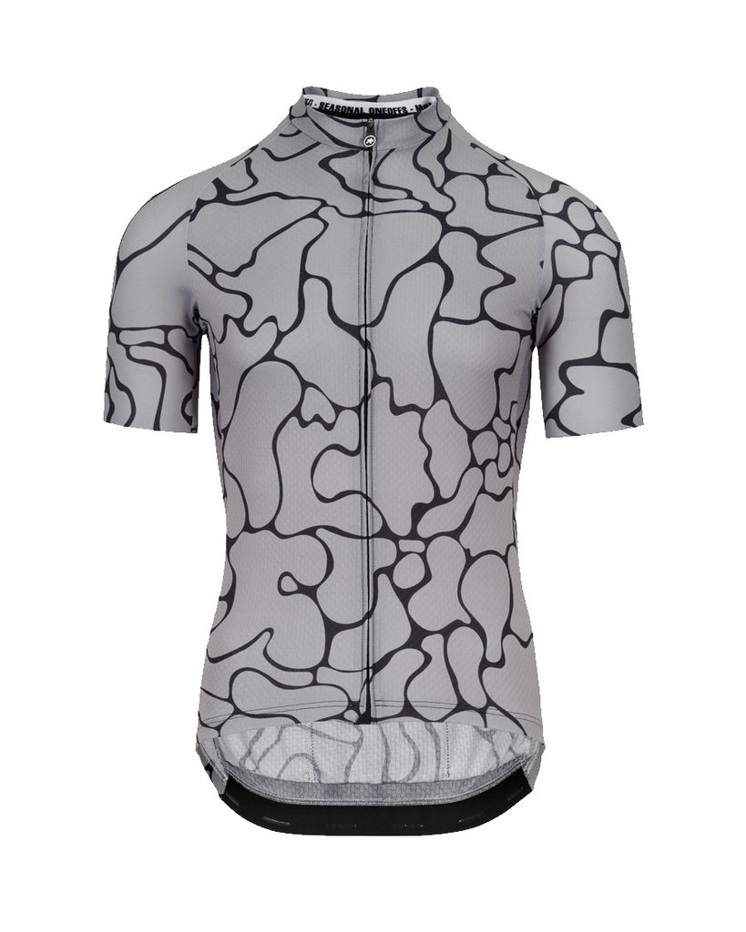 Assos of Switzerland Jerseys | Mille GT C2 Voganski - Cycling Boutique