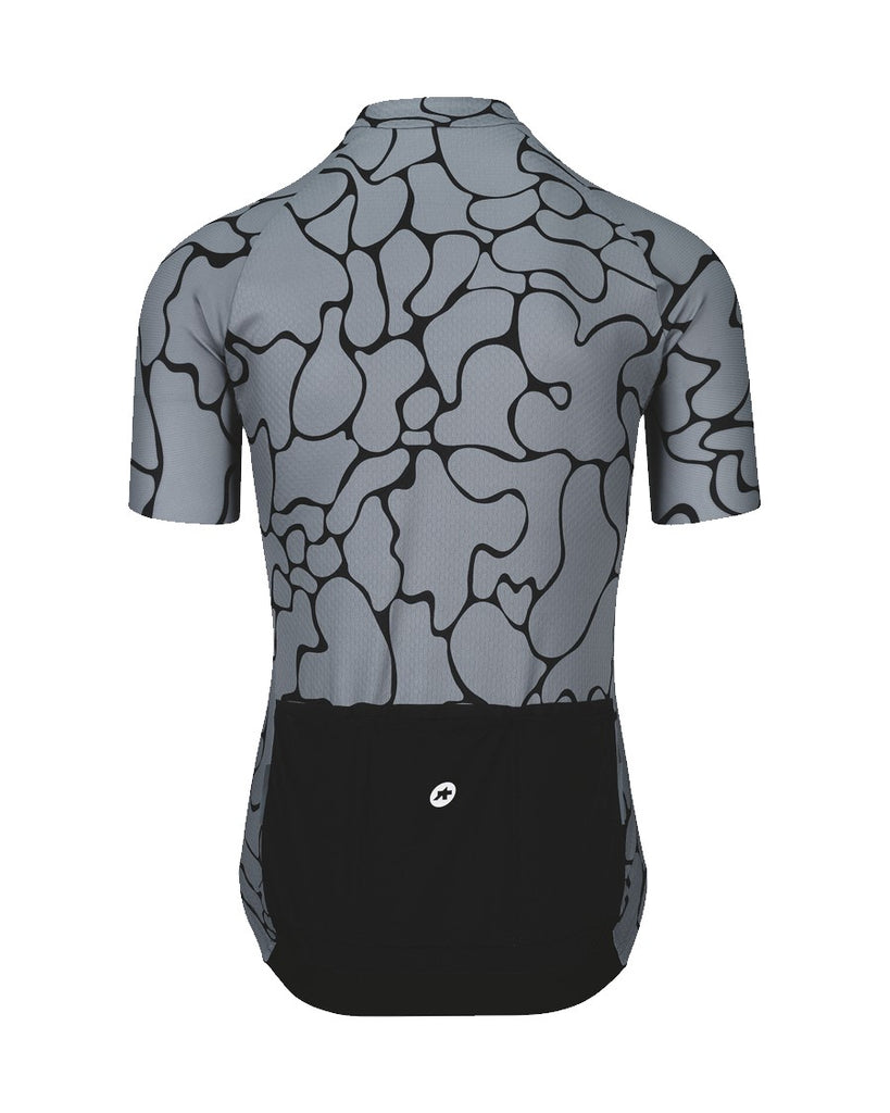 Assos of Switzerland Jersey | Mille GT C2 Voganski | Cycling Boutique