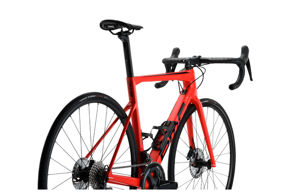 BMC Road Bike | Teammachine SLR FIVE, 2022 - Cycling Boutique