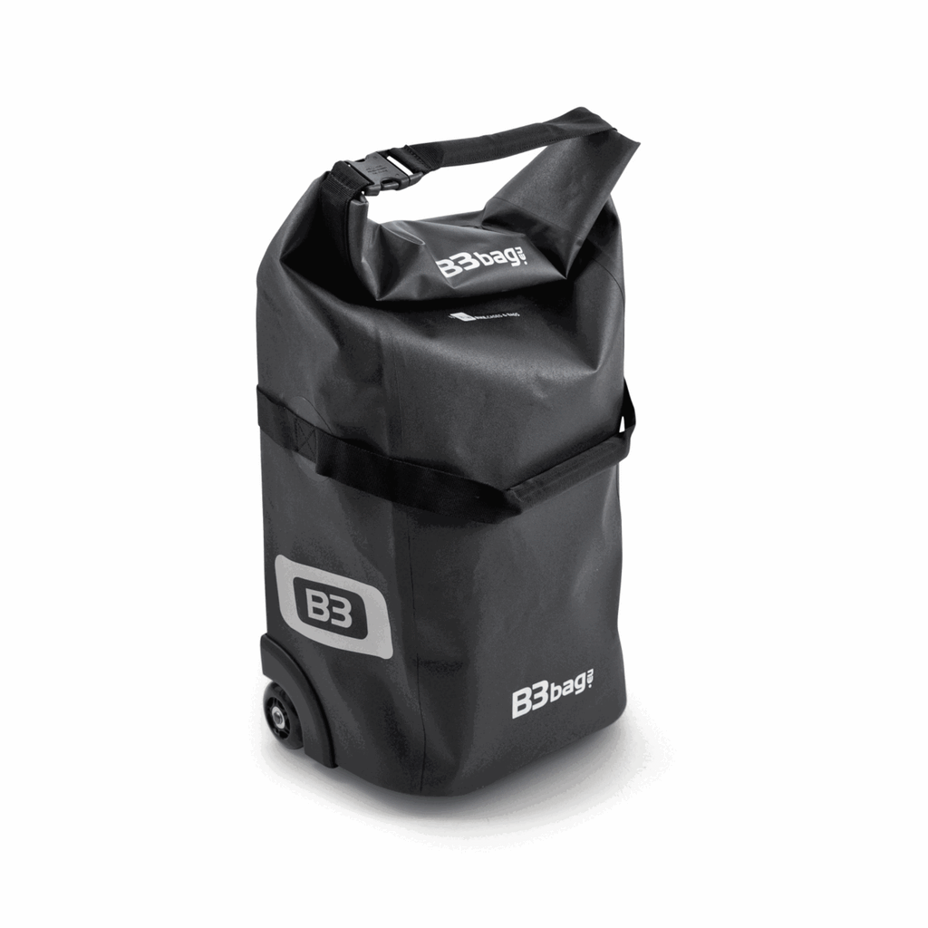 B&W Bicycle Transport Bag | B3 Bag - Cycling Boutique