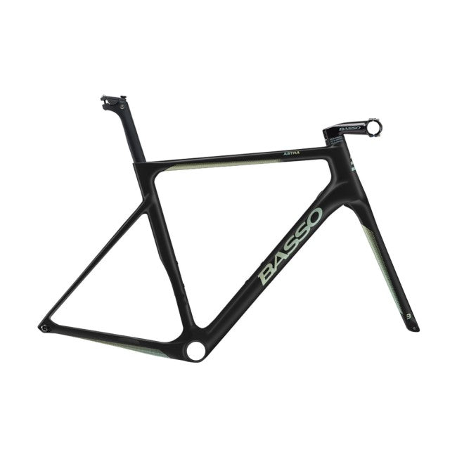 Basso Frameset Astra Disc Cycling Boutique