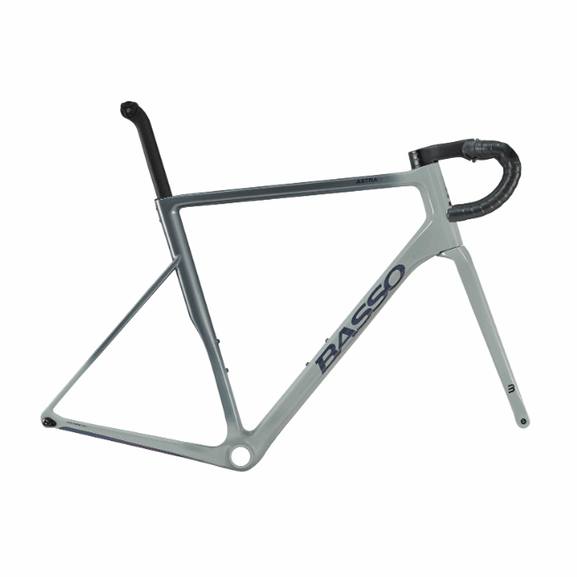 Basso Frameset | Astra Disc