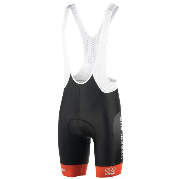 Bioracer Bib Shorts | Netherlands 2.0 - Cycling Boutique