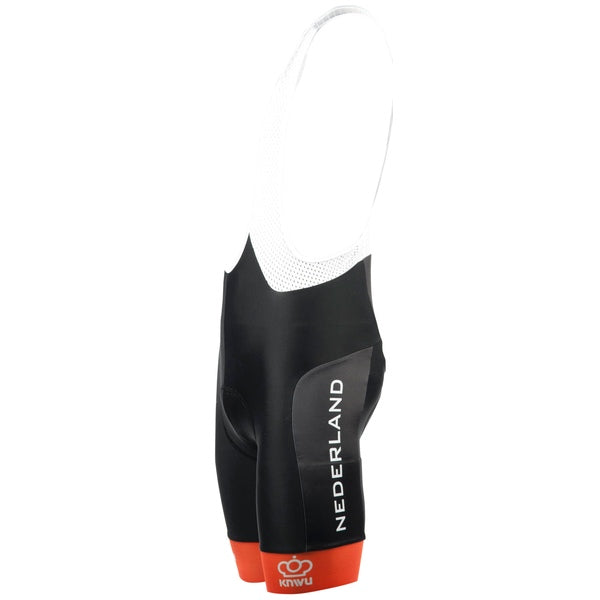 Bioracer Bib Shorts | Netherlands 2.0 - Cycling Boutique