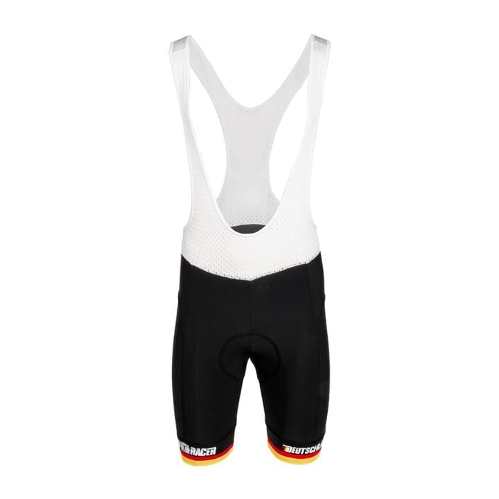 Bioracer Bib Shorts | Official Team Germany - Cycling Boutique