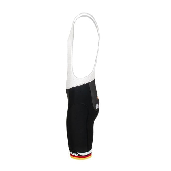 Bioracer Bib Shorts | Official Team Germany - Cycling Boutique