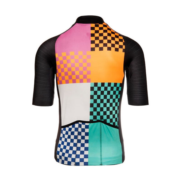 Bioracer Men's Jersey | Epic Expo 58 - Cycling Boutique