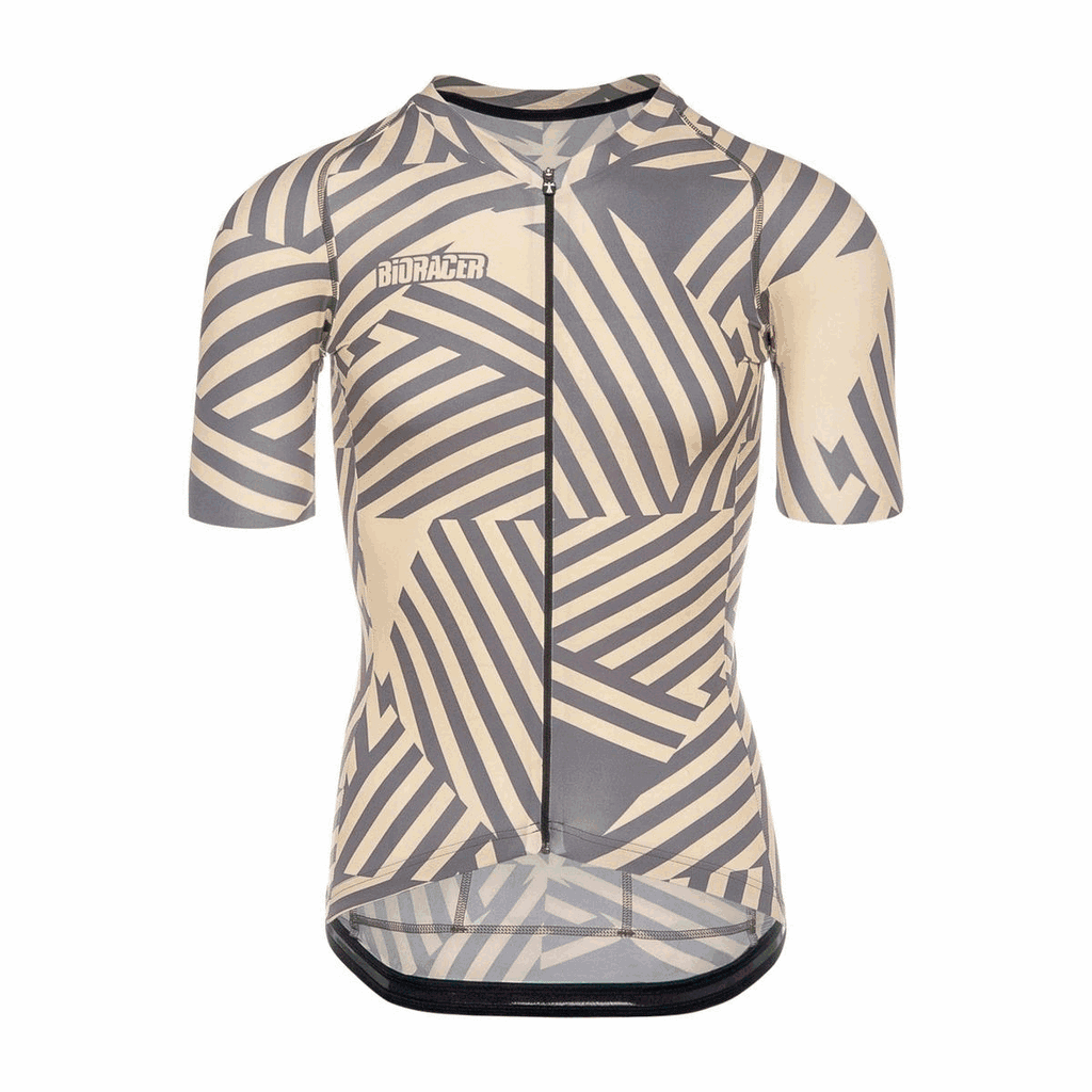 Bioracer Men's Jersey | Spitfire, Don Dazzle - Cycling Boutique