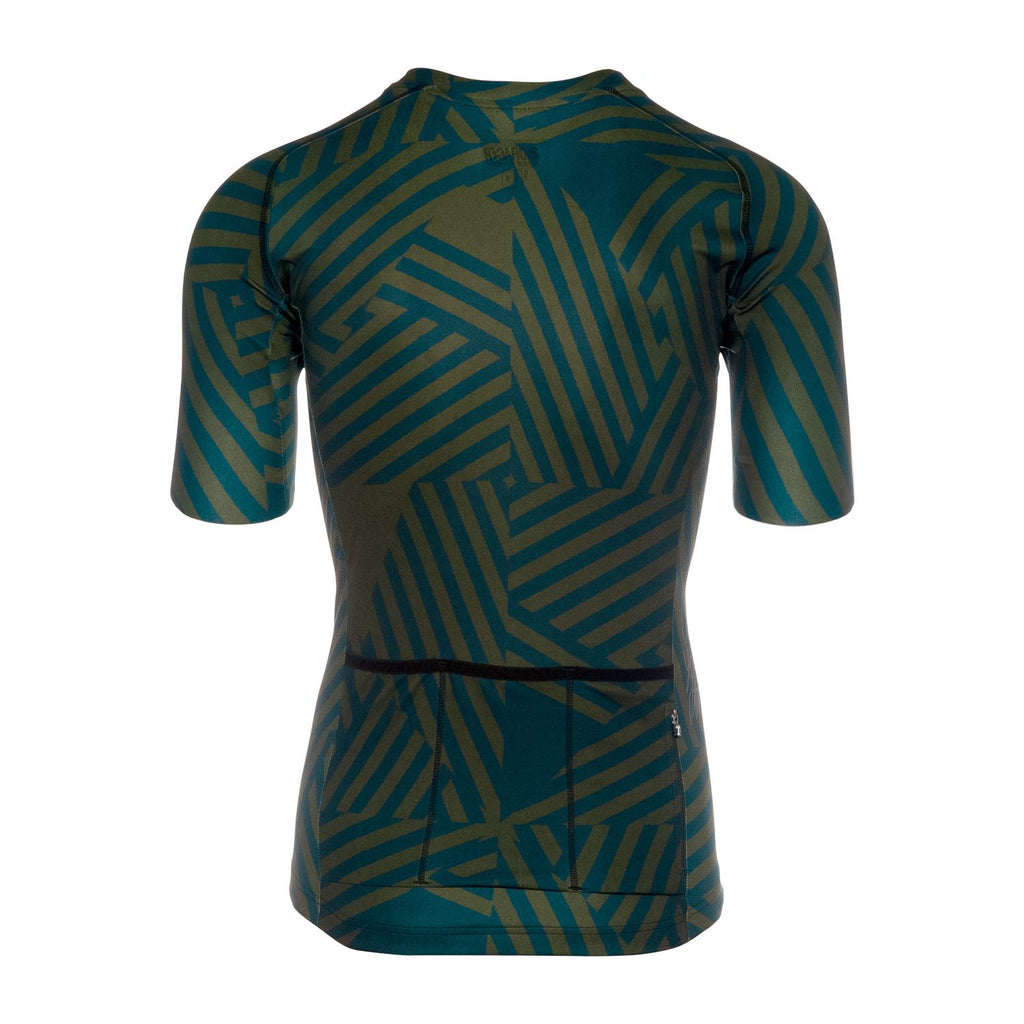 Bioracer Men's Jersey | Spitfire, Don Dazzle | Cycling Boutique Bioracer Men's Jersey | Spitfire, Don Dazzle | Cycling Boutique