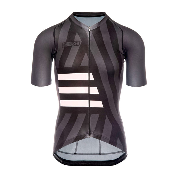 Bioracer Men's Jersey | Spitfire, LIFE IS - Cycling Boutique