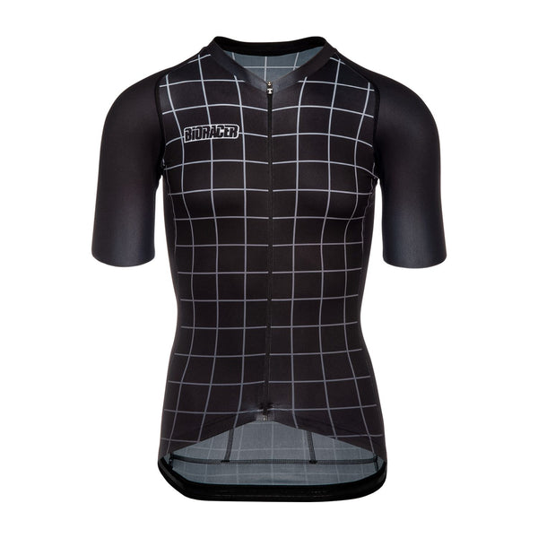 Bioracer Men's Jersey | Spitfire, Moon Ride - Cycling Boutique