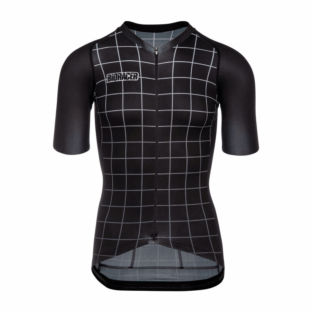 Bioracer Men's Jersey | Spitfire, Moon Ride - Cycling Boutique