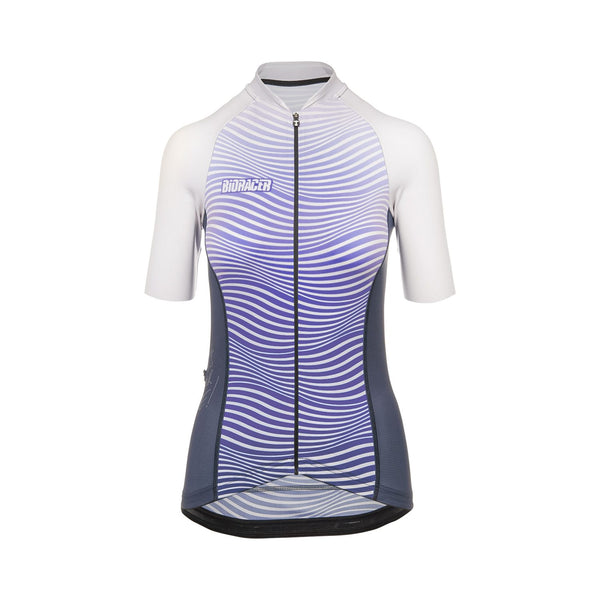Bioracer Women's Jersey | Vesper New Wave - Cycling Boutique