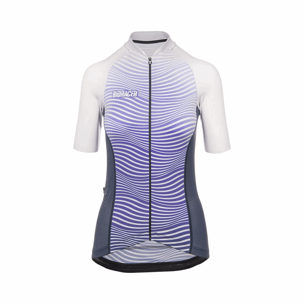 Bioracer Women's Jersey | Vesper New Wave - Cycling Boutique
