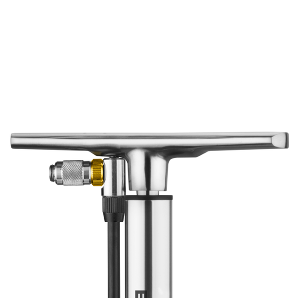 Birzman Floor Pump | Tiny Tanker With Helix - Cycling Boutique