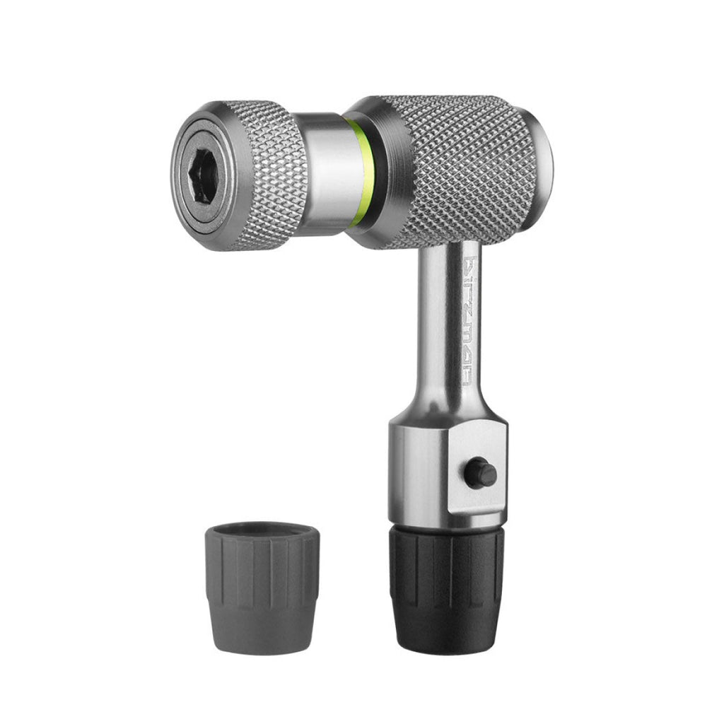 Birzman Pump Spare Part | Snap-It Elite Valve Head - Cycling Boutique