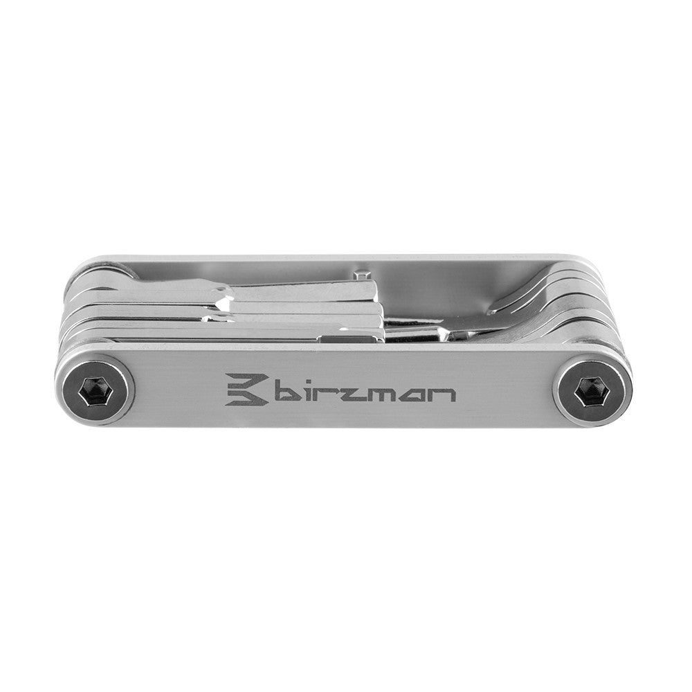 Birzman Tools | Feexman Neat 12 Multitool (12 Functions) - Cycling Boutique