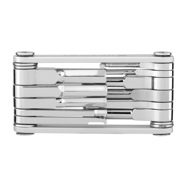 Birzman Tools | Feexman Neat 12 Multitool (12 Functions) - Cycling Boutique