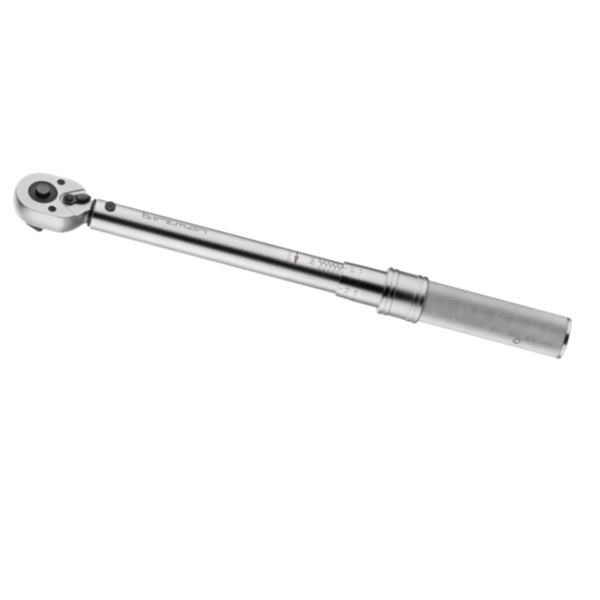 Birzman Tools | Torque Wrench 10-60Nm - Cycling Boutique