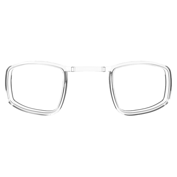 Bliz Eyewear Optical Adapter | Force Rapid Velo XT Hybrid - Cycling Boutique