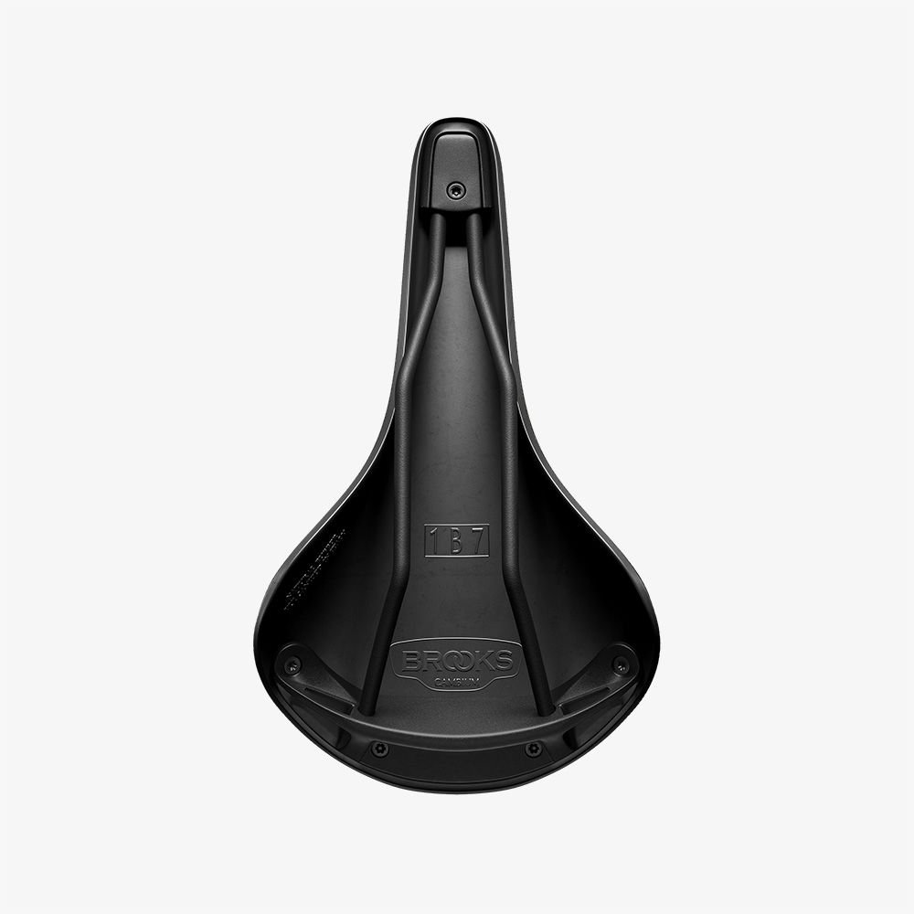 Brooks England Leather Saddles | C17 Cambium | Cycling Boutique