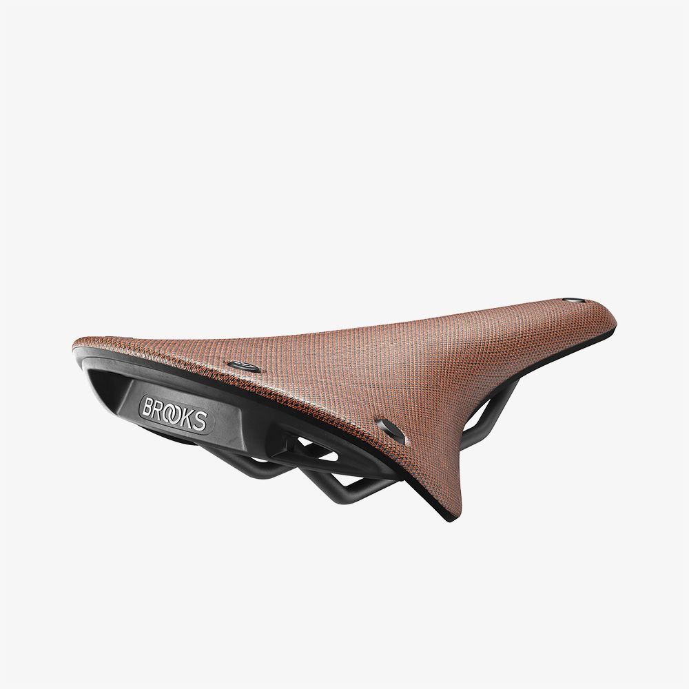 Brooks England Leather Saddles | C17 Cambium | Cycling Boutique