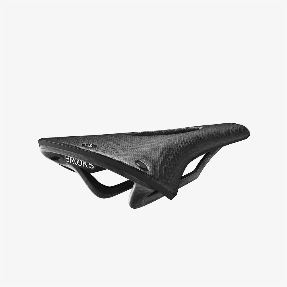 Brooks England Leather Saddle | Cambium C13 Carved - Cycling Boutique
