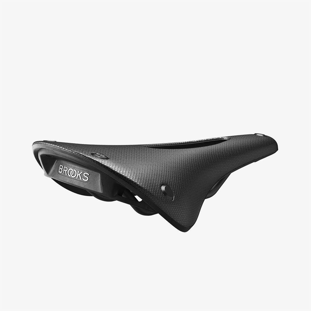 Brooks England Leather Saddle | Cambium C15 Carved - Cycling Boutique