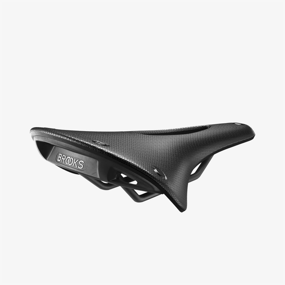 Brooks England Leather Saddle | Cambium C17 Carved - Cycling Boutique