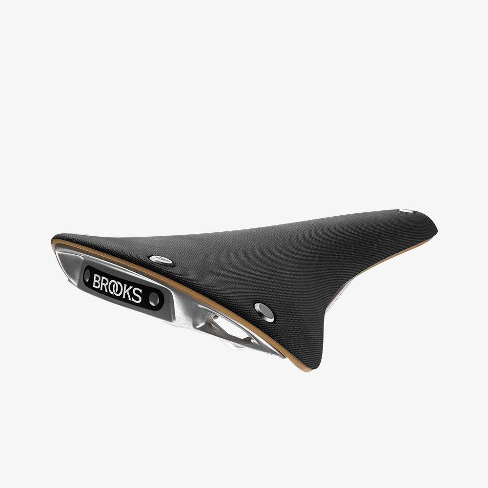 Brooks England Leather Saddle | Cambium C17 Special - Cycling Boutique