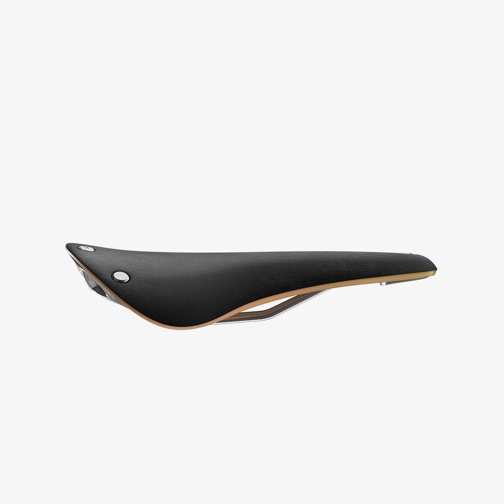 Brooks England Leather Saddle | Cambium C17 Special | Cycling Boutique