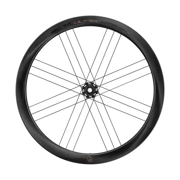 Campagnolo Carbon Wheelset | BORA Ultra WTO 45mm, Disc Brake - Cycling Boutique