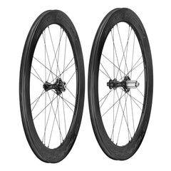 Campagnolo Carbon Wheelset | BORA WTO 60mm, Disc Brake | Cycling
