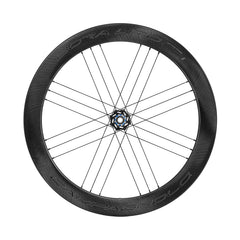 Campagnolo Carbon Wheelset | BORA WTO 60mm, Disc Brake | Cycling