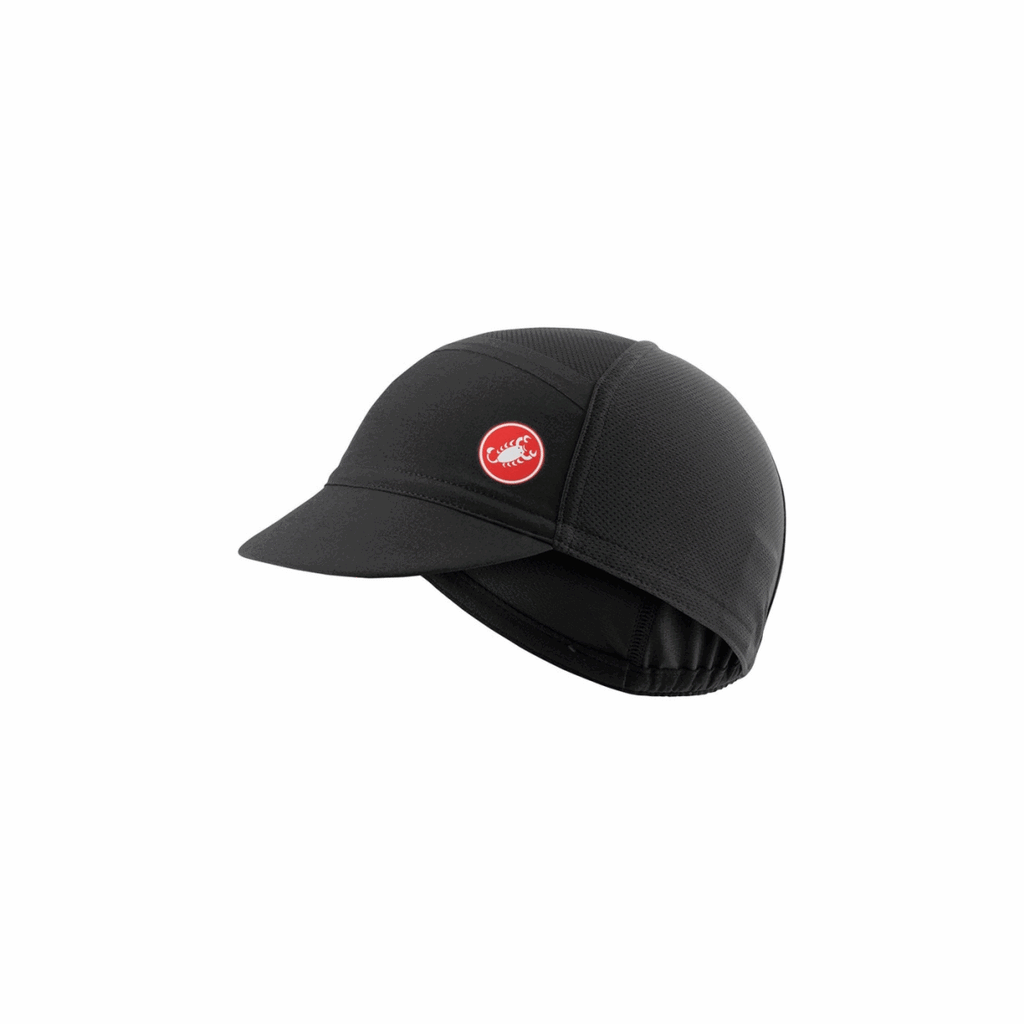 Castelli Cap | Ombra - Cycling Boutique