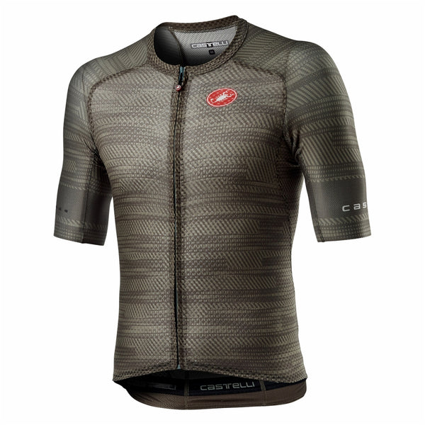 Castelli Climber's 3.0 Jersey - Cycling Boutique