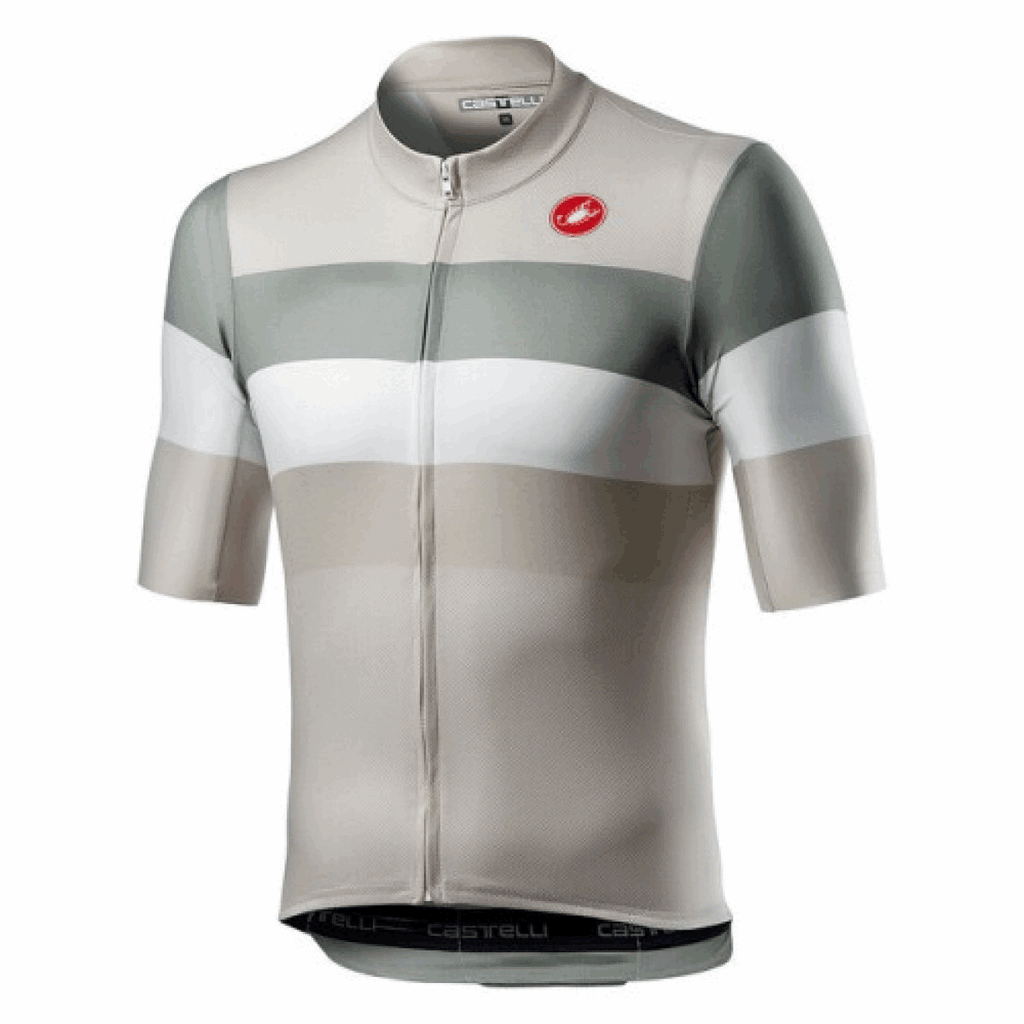 Castelli Jersey | Lamitica - Cycling Boutique